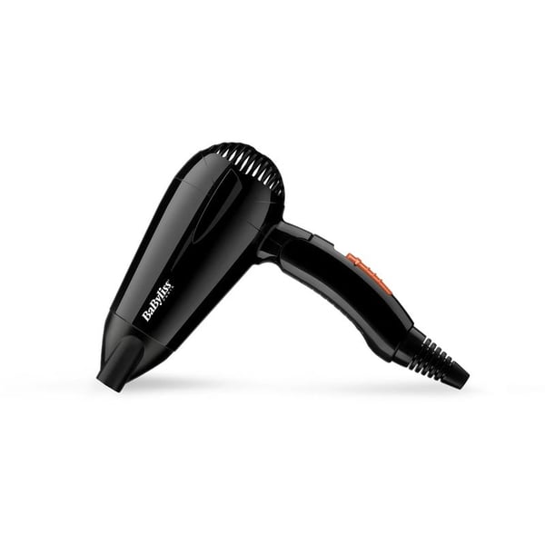 Babyliss Hair Dryer 2000 Watts 5344SDE Babyliss Hair Dryer 2000 Watts 5344SDE