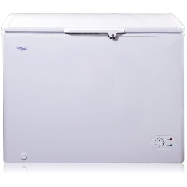 Super General Chest Freezer 240 Litres SGF244H Super General Chest Freezer 240 Litres SGF244H