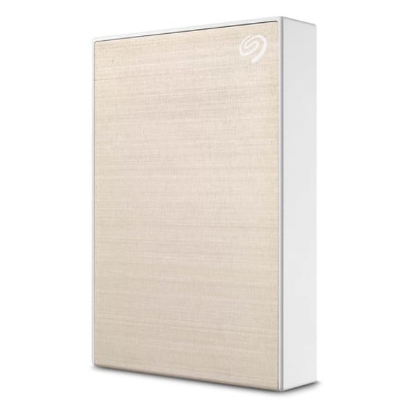 Seagate STHP4000404 Backup Plus Portable Hdd 4TB Gold Seagate STHP4000404 Backup Plus Portable Hdd 4TB Gold