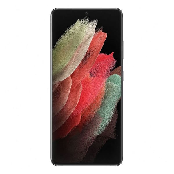 Samsung Galaxy S21 Ultra 5G 256GB Phantom Black Smartphone Pre-order Samsung Galaxy S21 Ultra 5G 256GB Phantom Black Smartphone Pre-order