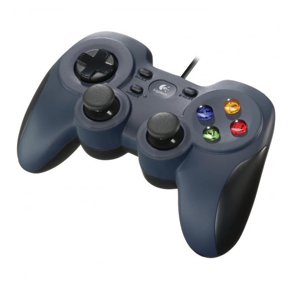 Logitech Gamepad F310940000138 Logitech Gamepad F310940000138