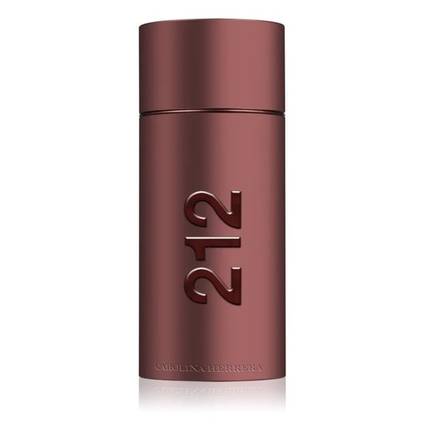 Carolina Herrera 212 Sexy For Men 100ml Eau de Toilette Carolina Herrera 212 Sexy For Men 100ml Eau de Toilette
