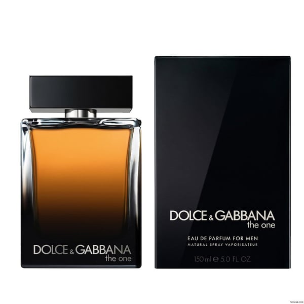 Dolce And Gabbana The One EDP Men 150ml Dolce And Gabbana The One EDP Men 150ml