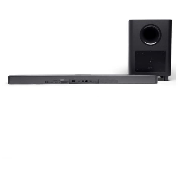 JBL BAR 5.1 SURROUND 5.1 Channel Sound Bar JBL BAR 5.1 SURROUND 5.1 Channel Sound Bar