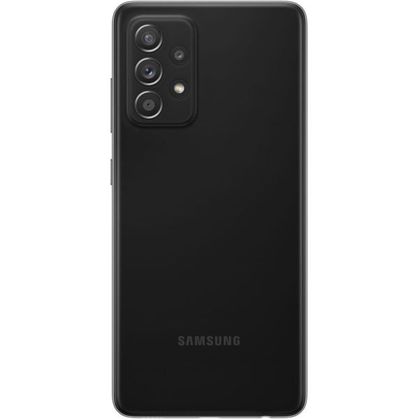 Samsung Galaxy A52 256GB Awesome Black 4G Smartphone Samsung Galaxy A52 256GB Awesome Black 4G Smartphone