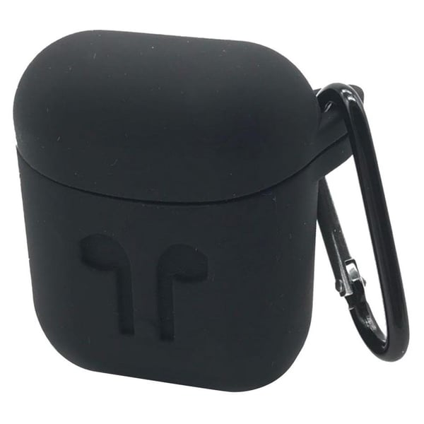 Airpod Silicon Case Assorted Colors For Apple AirPods Airpod Silicon Case Assorted Colors For Apple AirPods