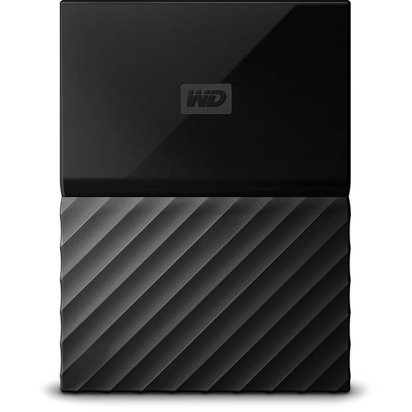 Western Digital WDBYNN0010BBK My Passport Hard Drive 1TB Black Western Digital WDBYNN0010BBK My Passport Hard Drive 1TB Black