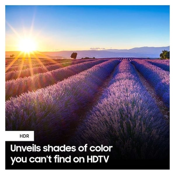 Samsung UA85TU8000UXZN 4K UHD Smart TV 85inch Samsung UA85TU8000UXZN 4K UHD Smart TV 85inch