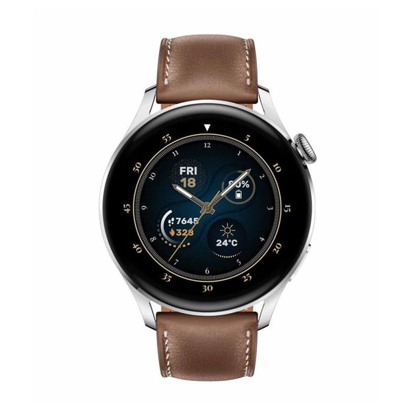 Huawei GLL-AL05 Watch 3 Classic Edition Huawei GLL-AL05 Watch 3 Classic Edition