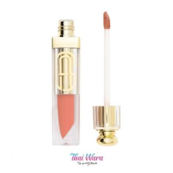 Gelina An - Soft Matte Lipstick #3 Cosmos Gelina An - Soft Matte Lipstick #3 Cosmos
