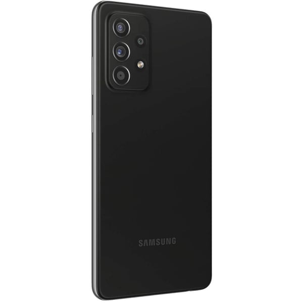 Samsung Galaxy A52s 256GB Awesome Black 5G Dual Sim Smartphone Samsung Galaxy A52s 256GB Awesome Black 5G Dual Sim Smartphone