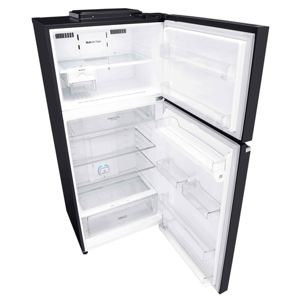 LG Top Mount Refrigerator 547 Litres GNC732SGGU LG Top Mount Refrigerator 547 Litres GNC732SGGU