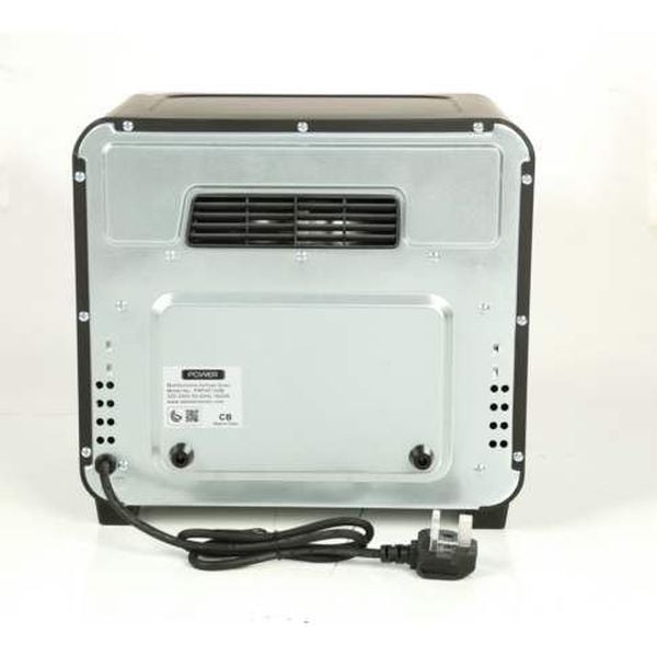 Power Multifunction AirFryer 15L PMFAF150B Power Multifunction AirFryer 15L PMFAF150B