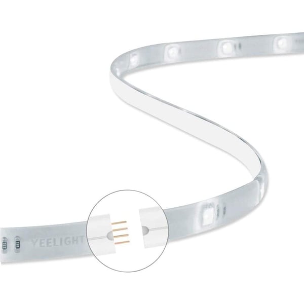 Xiaomi Mi GPX4016RT Yeelight Lightstrip Plus 7.5W Xiaomi Mi GPX4016RT Yeelight Lightstrip Plus 7.5W