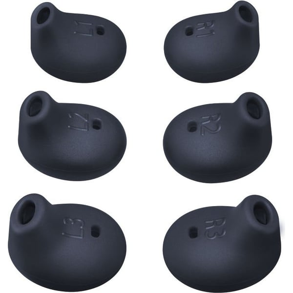 Samsung EOEG920BBEGAE Wired Hybrid Stereo Headset Black Samsung EOEG920BBEGAE Wired Hybrid Stereo Headset Black