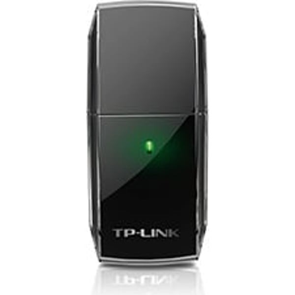 Tplink Archer T2U AC600 Dual Band USB Adapter Tplink Archer T2U AC600 Dual Band USB Adapter