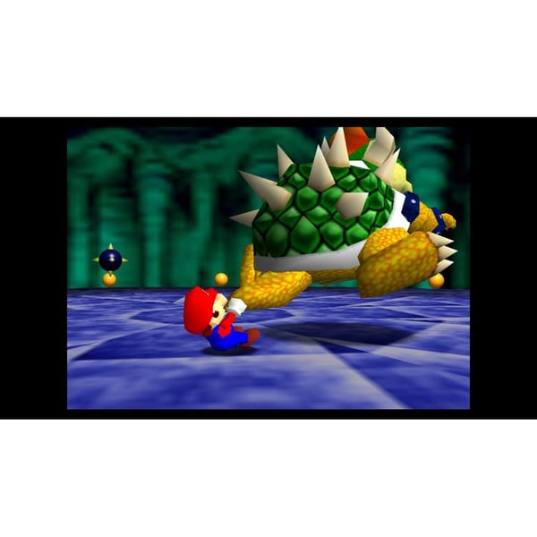 Nintendo Switch Super Mario 3D All Stars Game Nintendo Switch Super Mario 3D All Stars Game