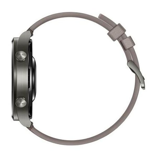 Huawei Watch GT 2 Pro Nebula Grey Huawei Watch GT 2 Pro Nebula Grey