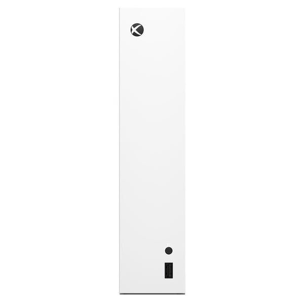 Microsoft Xbox Series S Console 512GB White Pre-order Microsoft Xbox Series S Console 512GB White Pre-order