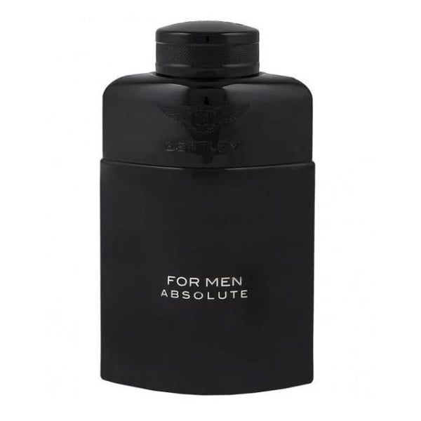 Bentley Absolute Perfume For Men EDP 100ml Bentley Absolute Perfume For Men EDP 100ml
