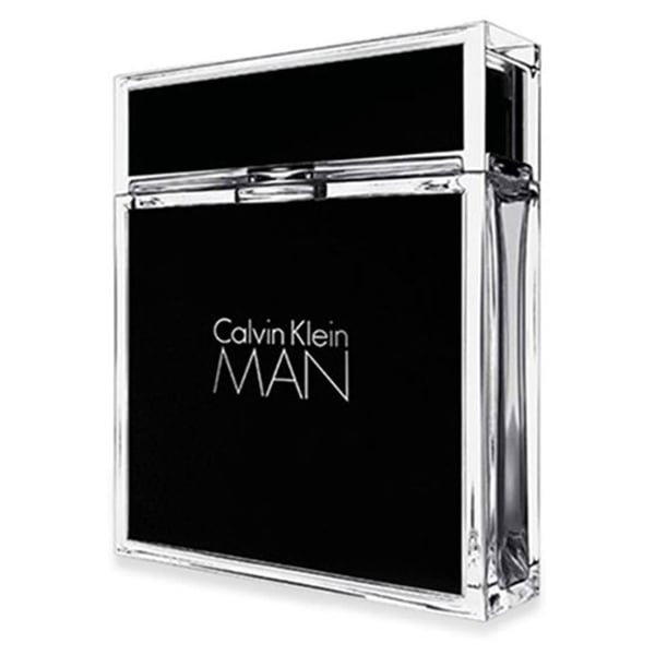 Calvin Klein Man Perfume For Men 100ml Eau de Toilette Calvin Klein Man Perfume For Men 100ml Eau de Toilette