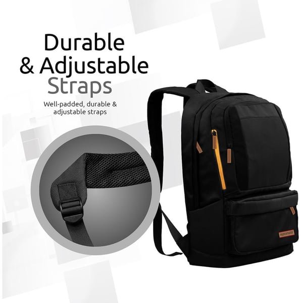 PromateDRAKELaptop Backpack15_6_inch PromateDRAKELaptop Backpack15_6_inch