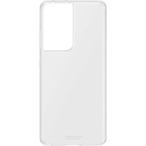 Samsung Back Cover Transparent Samsung S21 Ultra Samsung Back Cover Transparent Samsung S21 Ultra