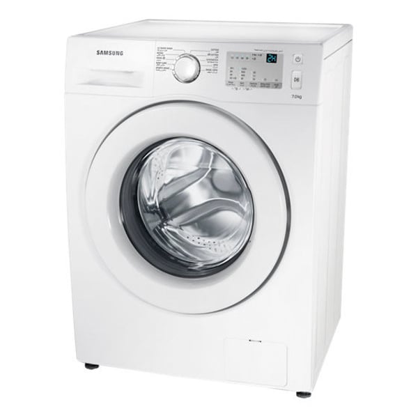 Samsung Front Load Washer 7kg WW70J3283KW Samsung Front Load Washer 7kg WW70J3283KW