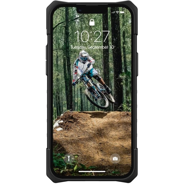 UAG Pineapple Plasma Case Ice iPhone 13 Pro Max UAG Pineapple Plasma Case Ice iPhone 13 Pro Max