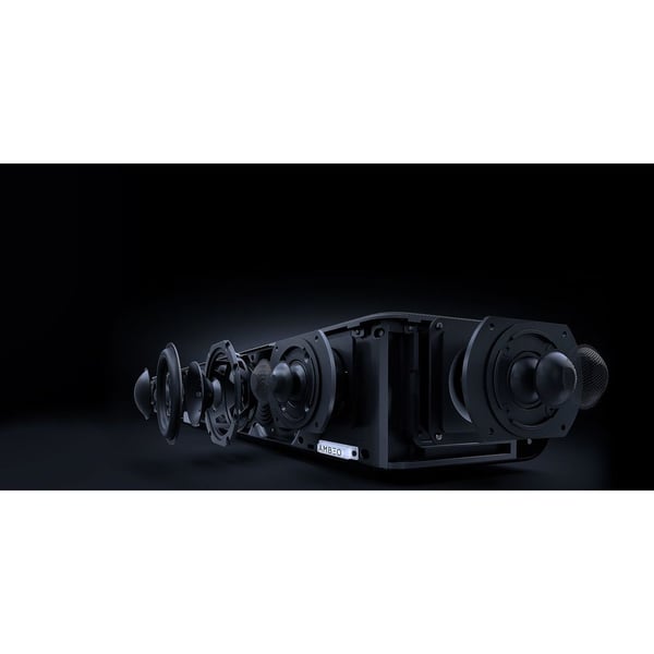 Sennheiser Ambeo Soundbar SB01-UK Sennheiser Ambeo Soundbar SB01-UK