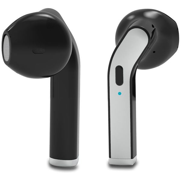Xcell SOUL 7 Wireless In Ear Earpods Black Xcell SOUL 7 Wireless In Ear Earpods Black
