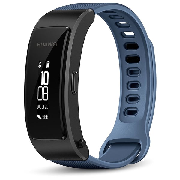 Huawei GRUB09 B3 Lite Talk Band Blue Huawei GRUB09 B3 Lite Talk Band Blue