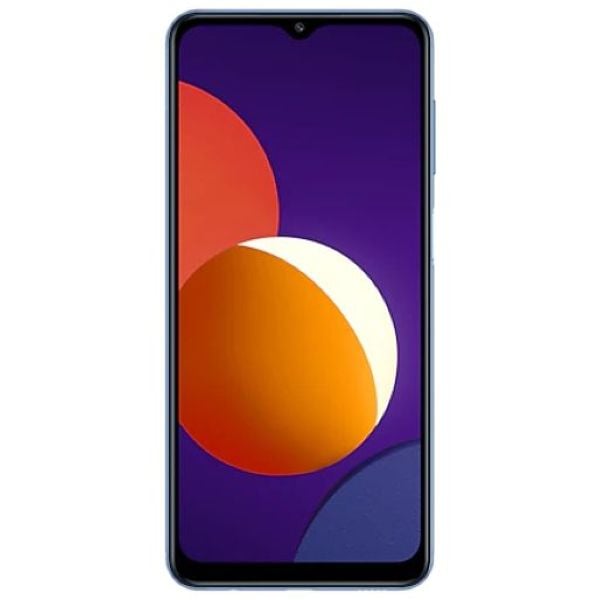 Samsung Galaxy M12 64GB Blue 4G Smartphone Samsung Galaxy M12 64GB Blue 4G Smartphone