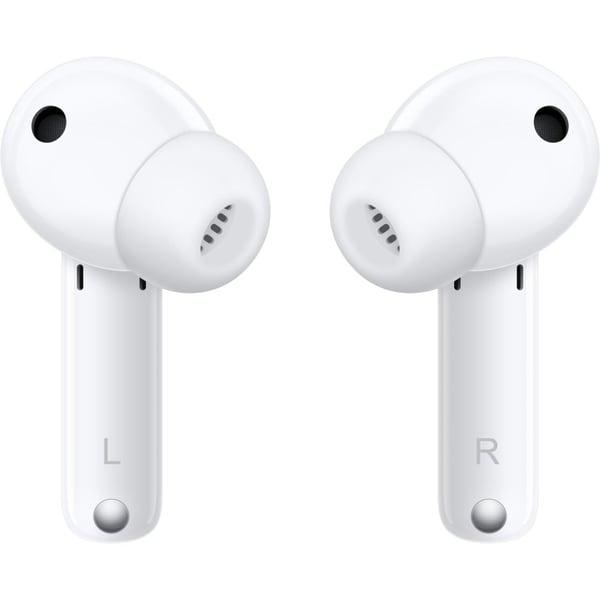 Huawei T0001 Freebuds 4i In Ear True Wireless Earbuds 4i Ceramic White Huawei T0001 Freebuds 4i In Ear True Wireless Earbuds 4i Ceramic White