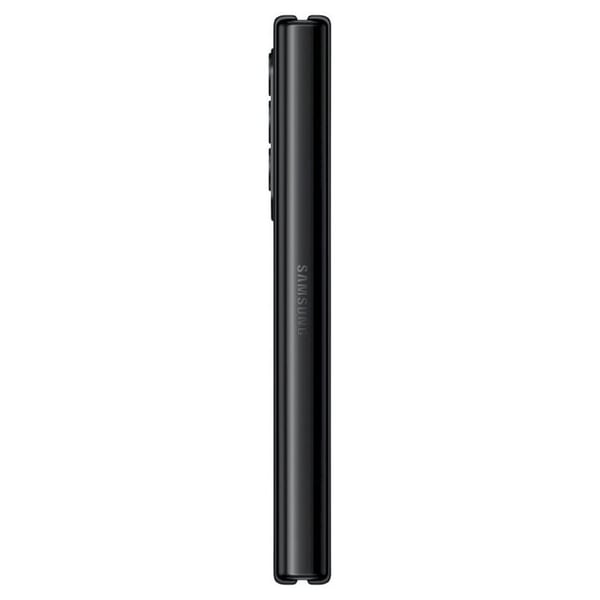 Samsung Galaxy Z Fold3 5G 256GB Phantom Black Smartphone Samsung Galaxy Z Fold3 5G 256GB Phantom Black Smartphone