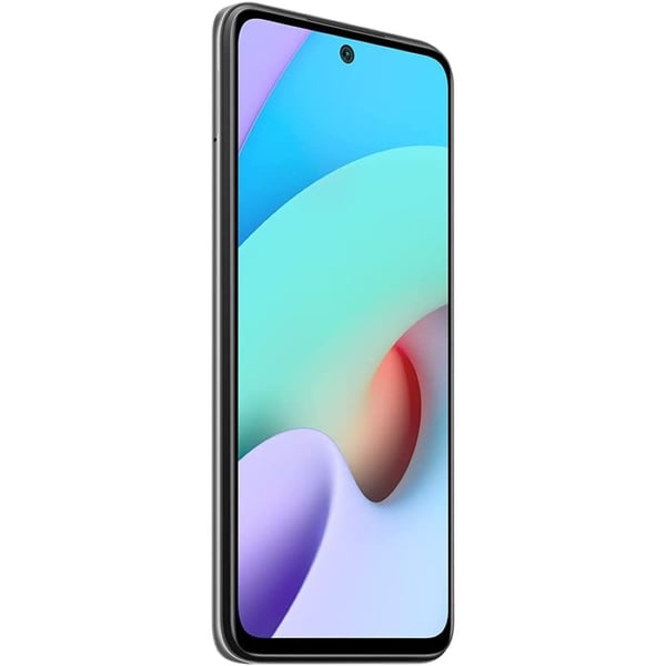 Xiaomi Redmi 10 128GB Carbon Grey 4G Dual Sim Smartphone Xiaomi Redmi 10 128GB Carbon Grey 4G Dual Sim Smartphone