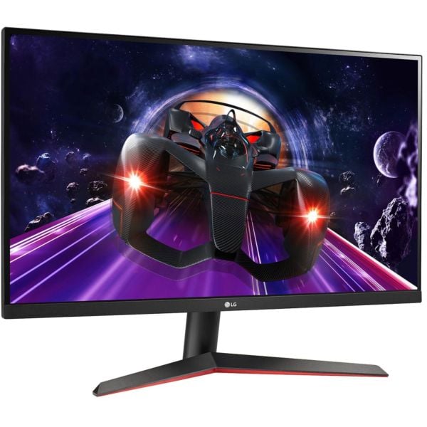 LG 24MP60G-B FHD Gaming Monitor 23.8inch LG 24MP60G-B FHD Gaming Monitor 23.8inch
