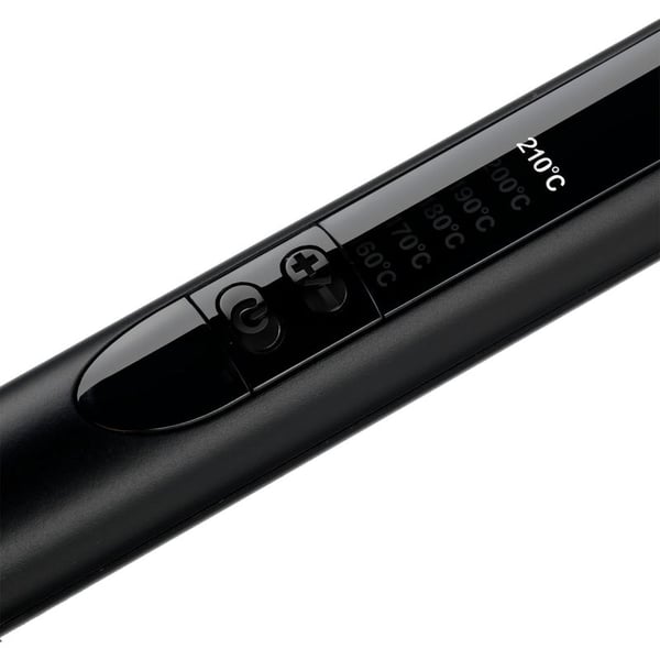 Babyliss Hair Curling Wand C449SDE Babyliss Hair Curling Wand C449SDE