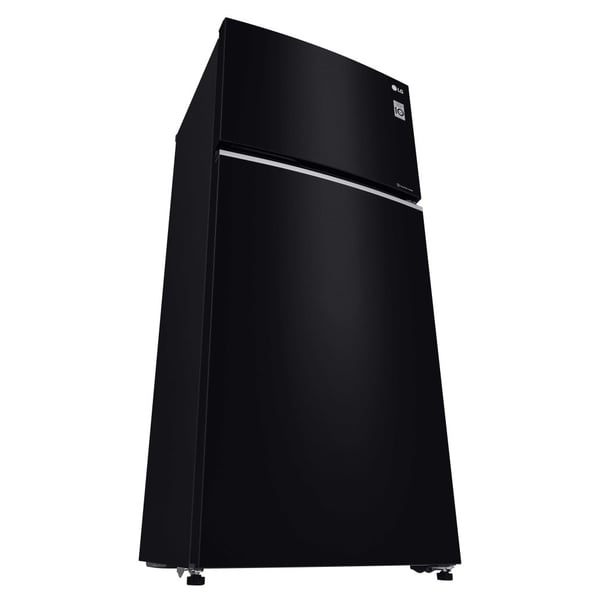 LG Top Mount Refrigerator 547 Litres GNC732SGGU LG Top Mount Refrigerator 547 Litres GNC732SGGU