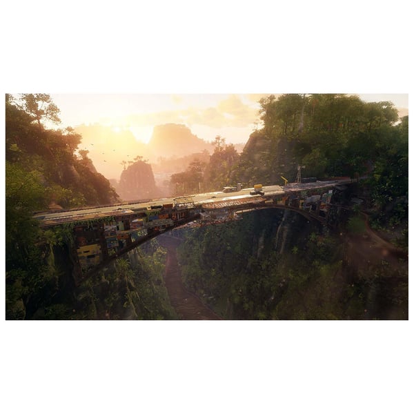 Xbox One Just Cause 4 Game Xbox One Just Cause 4 Game