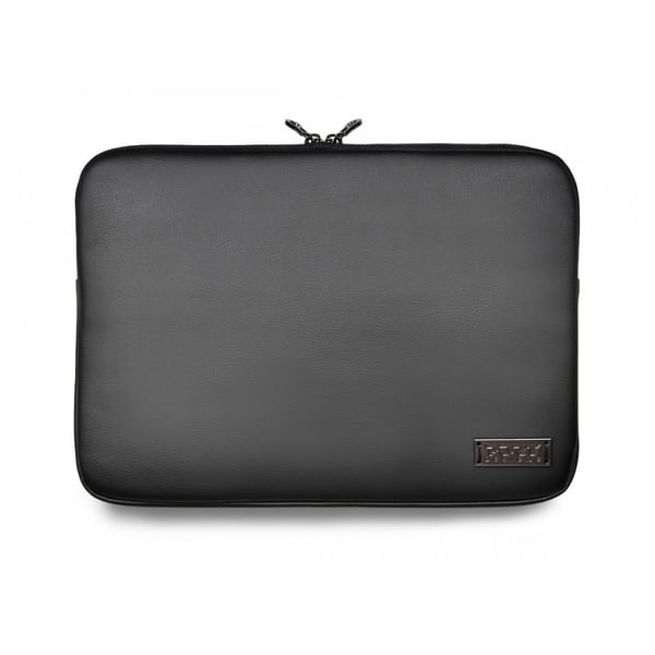 Port Designs 110309 Zurich Sleeve For Macbook Pro 15inch Black Port Designs 110309 Zurich Sleeve For Macbook Pro 15inch Black