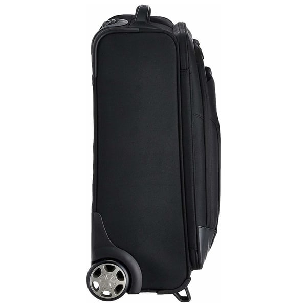 Carlton Sherwood Laptop Mobile Office on Wheels 55cm Black Carlton Sherwood Laptop Mobile Office on Wheels 55cm Black