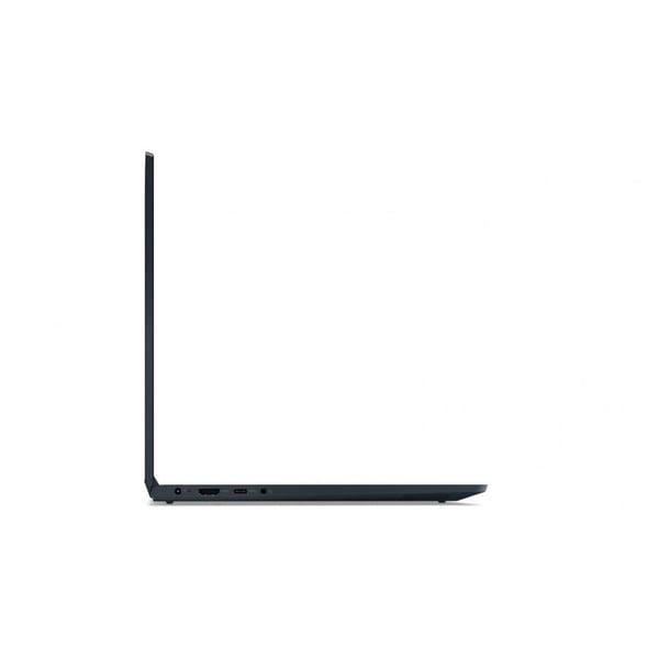 Lenovo ideapad C340-14IML Laptop - Core i5 1.6GHz 8GB 512GB 2GB Win10 14inch FHD Abyss Blue English/Arabic Keyboard Lenovo ideapad C340-14IML Laptop - Core i5 1.6GHz 8GB 512GB 2GB Win10 14inch FHD Abyss Blue English/Arabic Keyboard