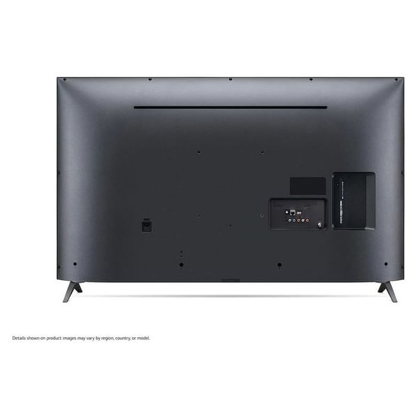 LG 65NANO79 4K Smart Cinema screen Design NanoCell TV LG 65NANO79 4K Smart Cinema screen Design NanoCell TV