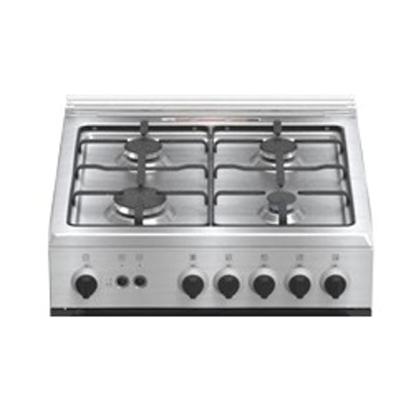 La Germania 4 Gas Burners Cooker FM64031XKR La Germania 4 Gas Burners Cooker FM64031XKR