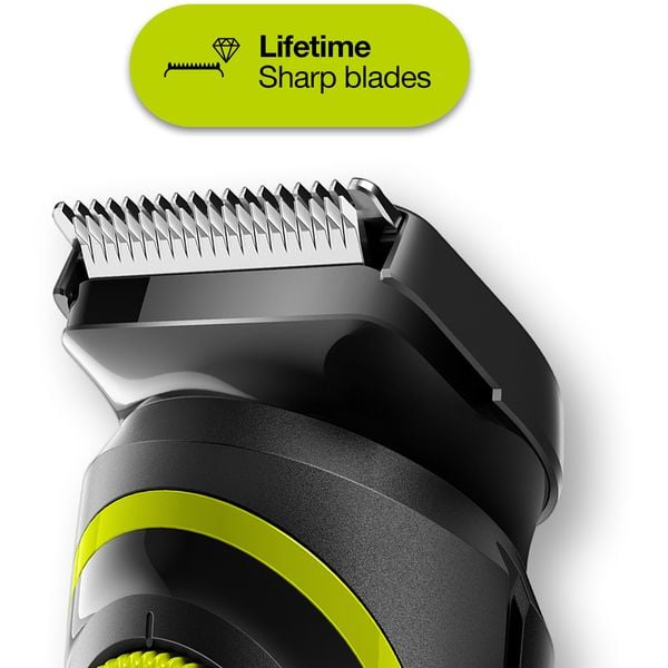Braun Beard Trimmer BT3241 Braun Beard Trimmer BT3241