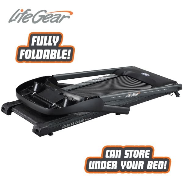Life Gear 97582H Treadmill Mark-X Fold. 2.5HP 12 Life Gear 97582H Treadmill Mark-X Fold. 2.5HP 12