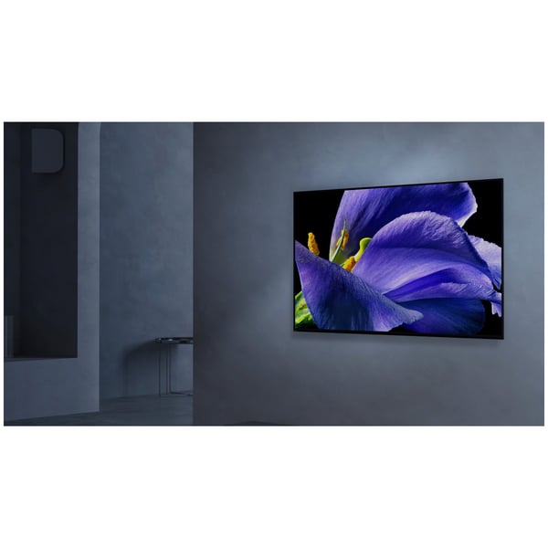 Sony 77A9G 4K HDR Android OLED Television 77inch Sony 77A9G 4K HDR Android OLED Television 77inch