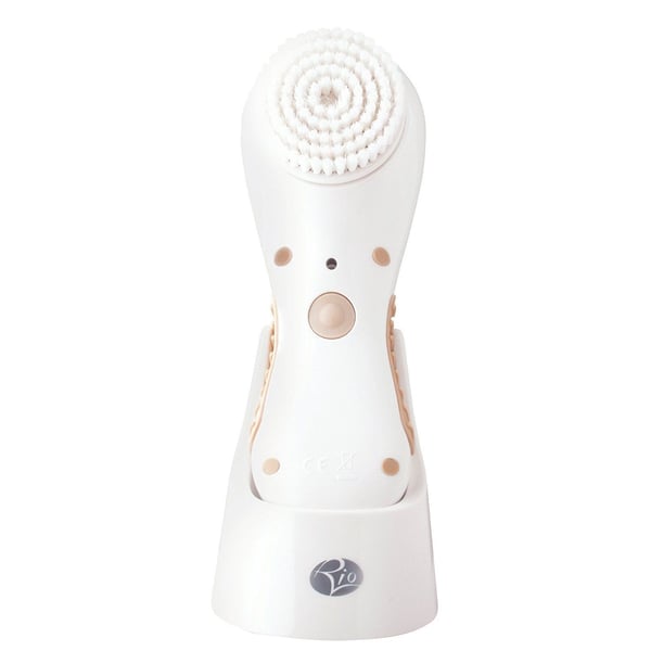 Rio Exfoliating & Facial Cleansing Brush FASU0031 Rio Exfoliating & Facial Cleansing Brush FASU0031