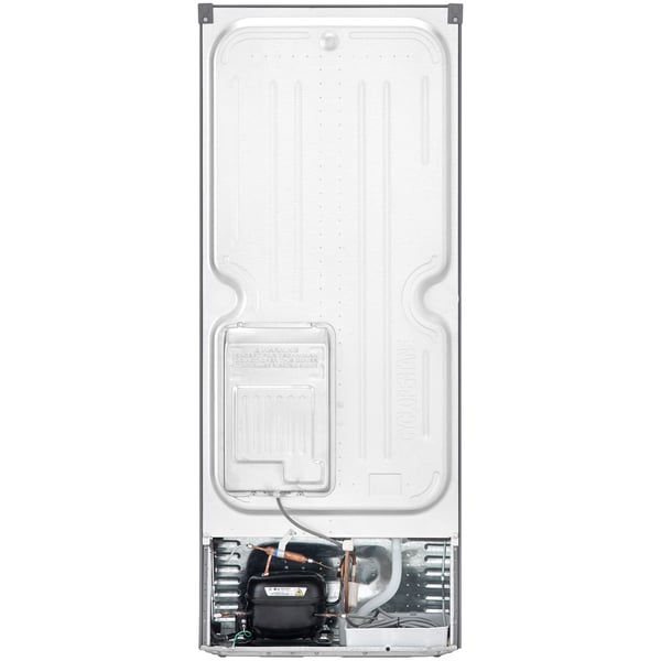 LG Top Mount Refrigerator 260 Litres GRC312SLBN, NatureFRESH™, Linear Cooling, Fresh 0 Zone LG Top Mount Refrigerator 260 Litres GRC312SLBN, NatureFRESH™, Linear Cooling, Fresh 0 Zone